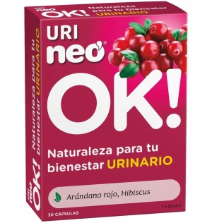 Uri Neo (30 капсул)