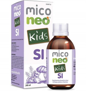 Mico Neo Si Kids 200Ml