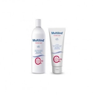 Multilind Duplo Shampoo+Acondi 400+250Ml