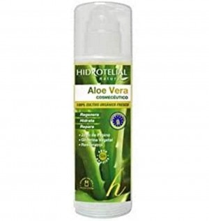 Hidrotelial Aloe Vera Greenpure (1 бутылка 150 мл)