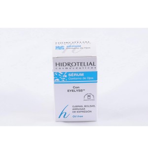 Hidrotelial Hidratia Eye Contour Anti-Fatigue (1 флакон 15 мл)