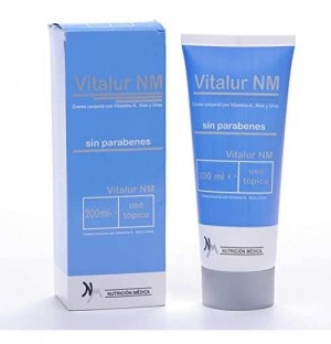 Vitalur Nm (1 бутылка 200 мл)