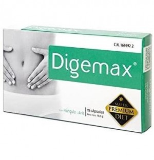 Digemax (15 капсул)