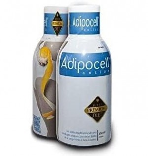 Adipocell Antiox (1 бутылка 225 мл)