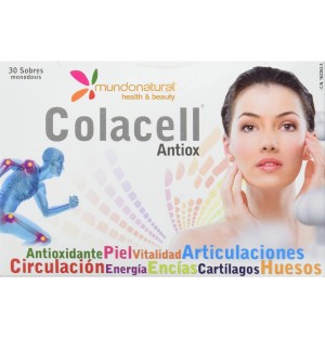 Colacell Antiox 30Sbrs