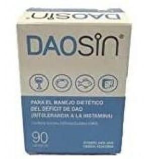 Даосин (90 капсул)