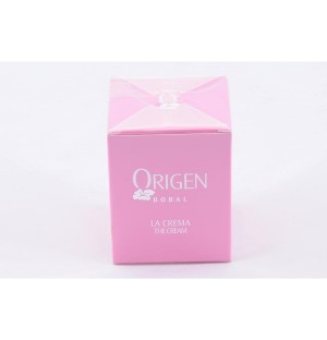 Origen Bobal Anti-Ageing Face Cream Spf 15 (1 бутылка 50 мл)