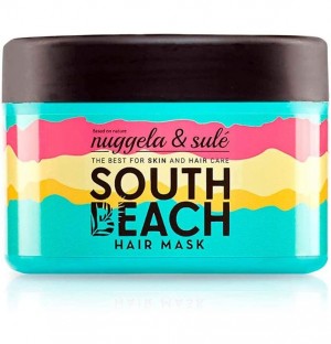 Маска для волос South Beach Nuggela & Sule (1 бутылка 250 мл)