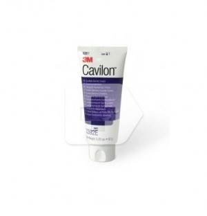 Cavilon Incontinence Barrier Cream Long Lasting. - 3M