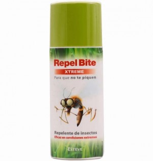Репеллент Repel Bite Xtrem Repellent (100 мл)