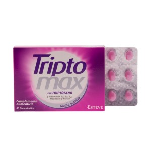 Триптомакс (30 таблеток)