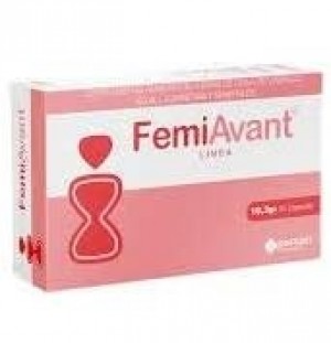 Femiavant Linea (30 капсул)