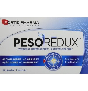 Pesoredux (900 мг 56 капсул)