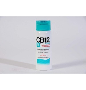 Cb12 Мягкий ополаскиватель для полости рта (1 бутылка 250 мл)