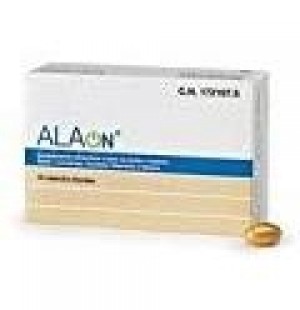 Алаон (30 мягких таблеток)