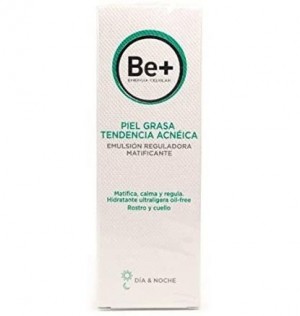 Be+ Med Acnicontrol Avoid Shine And Pimples (1 флакон 50 мл)
