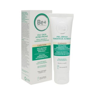 Be+ Med Acnicontrol Pimple & Pimple Reducer (1 флакон 40 мл)