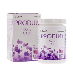Produo Daily Care (30 капсул)