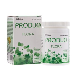 Produo Flora (30 таблеток)