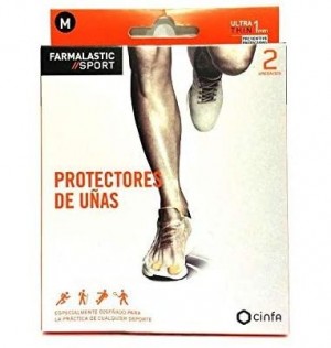 Защита ногтей - Farmalastic Sport (T-Xl)