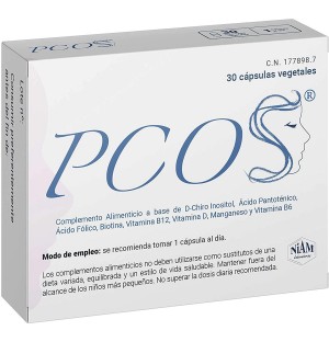 Pcos (30 капсул)