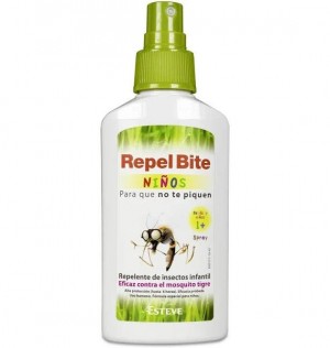 Repel Bite Kids Repellent Spray (100 Ml)