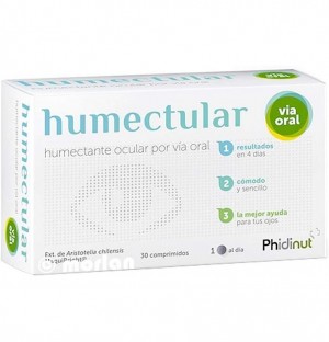 Humectular (30 таблеток)
