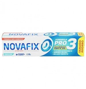 Novafix Формула Pro 3 (свежесть 70 г)