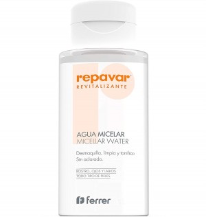 Repavar Revitalising Micellar Water (1 бутылка 300 мл)