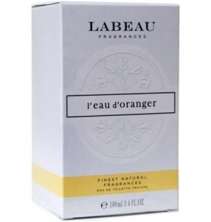 Labeau Edt (1 флакон 100 мл с ароматом апельсина)