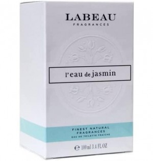 Labeau Edt Jasmin (1 бутылка 100 мл)