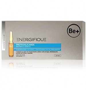 Be+ Energifique Proteoglycans (30 ампул по 2 мл)