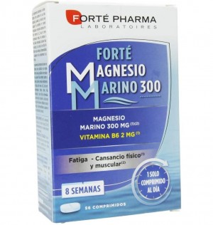 Фортемаг Марин (56 таблеток)