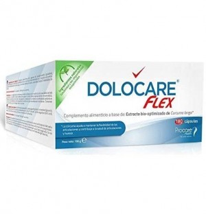 Dolocare Flex (180 капсул)