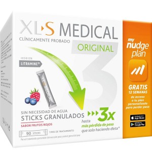 XLS Medical Original Direct, 90 стиков. - Perrigo