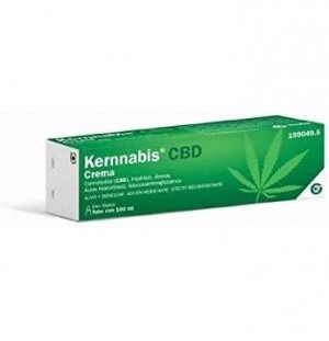 Kernnabis Cbd (1 тюбик 100 мл)