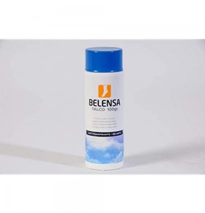 Belensa Antiperspirant Foot Powder (1 упаковка 100 г)