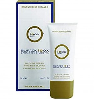 Силиконовый крем Silipack - Ioox (1 упаковка 30 г)