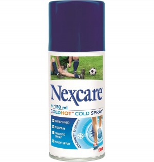 Nexcare Cold Spray, холодная аппликация, 150 мл. - 3M