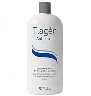 Tiagen Antiestrias (1 бутылка 250 мл)