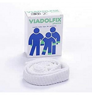 Бандаж трубчатый эластичный сетчатый - Viadol Fix Pharma (1 шт. 3 M N- 5)