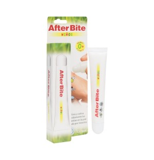 After Bite Pediatric (1 упаковка 20 г)