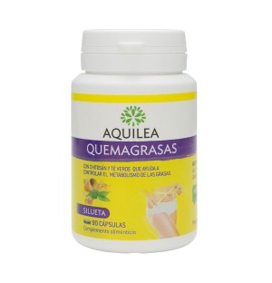 Aquilea Quemagrasa (650 мг 90 капсул)