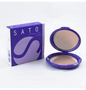 Sato Compact (1 упаковка 12 G Light)
