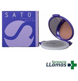 Sato Compact (1 упаковка 12 G Medium)