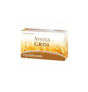 Овсяное мыло Grisi (1 упаковка 100 г)