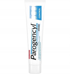 Зубная паста Parogencyl Gum Control Toothpaste (1 бутылка 125 мл)