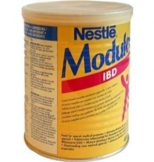 Modulen Ibd (12 банок по 400 г с нейтральным вкусом)