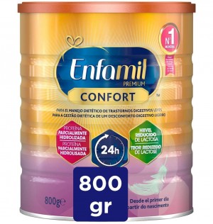 Enfamil Premium Comfort (1 упаковка 800 г)