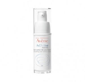 A-Oxitive Разглаживающий крем для кожи вокруг глаз, 15 мл. - Avene 